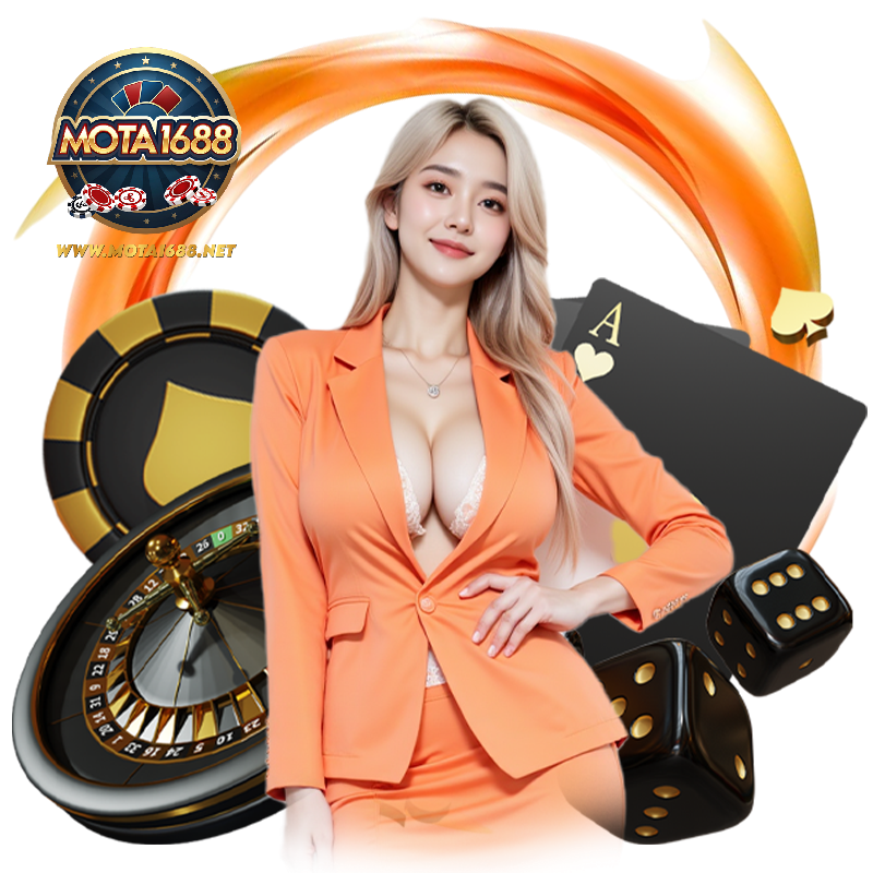 MOTA1688 สล็อตเว็บตรง